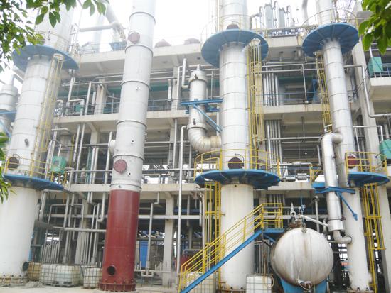 精餾設(shè)備