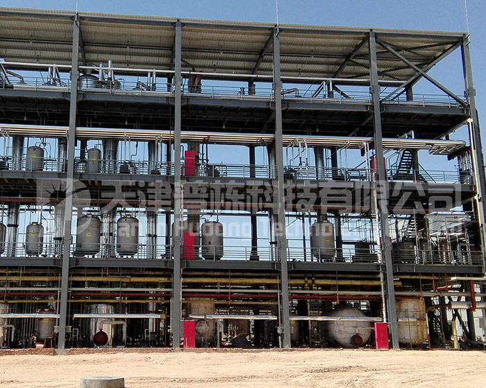 生物治理VOCs適用于哪些企業(yè)?