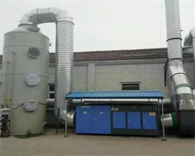 天津工業(yè)VOC處理有哪些常規(guī)技術(shù)