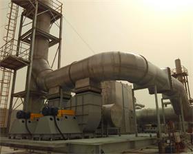 天津工廠VOC處理檢查有哪些要點(diǎn)