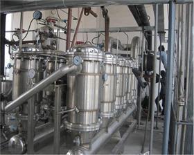 天津溶媒回收機構挑選時有什么方法