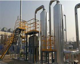 天津工廠VOC處理技術該如何選擇