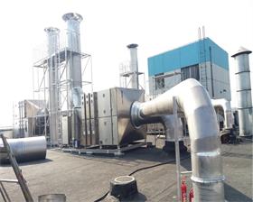 天津工業(yè)VOC處理有哪三類技術