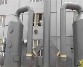 天津工業(yè)VOC處理技術(shù)該如何選擇