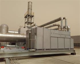 天津工業(yè)VOC處理是什么及優(yōu)點(diǎn)有哪些