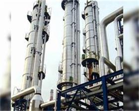 天津精餾塔出現(xiàn)液體泛化現(xiàn)象的原因是什么