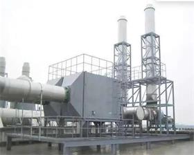 天津溶劑回收機(jī)冒煙該如何去做