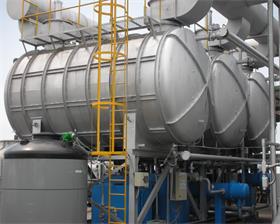 天津溶劑回收解答溶劑回收設(shè)備有哪些特性