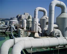 天津工廠VOC處理裝置處理有哪些工藝