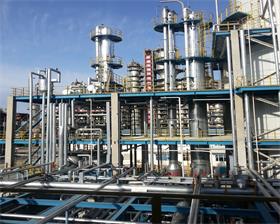 天津萃取精餾是什么