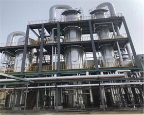 天津雙效精餾有哪些優(yōu)缺點