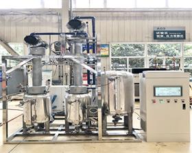 天津間歇精餾有哪些特點(diǎn)