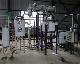 天津溶媒回收公司哪些方面做得好