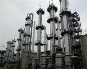 精餾的必要條件是什么